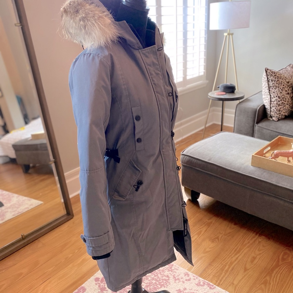 Canada Goose Coat XS